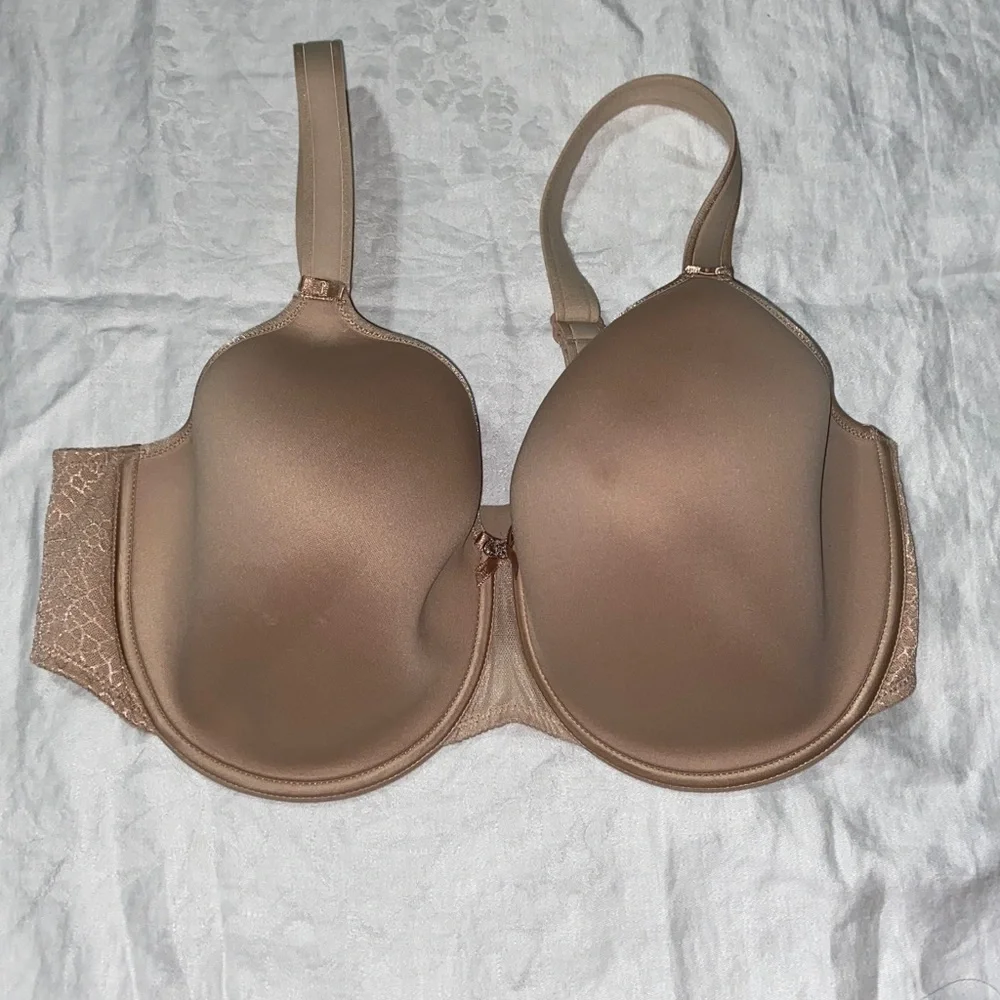 Chantelle smooth molded